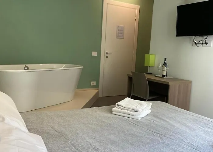 Holidays Centre * Rome